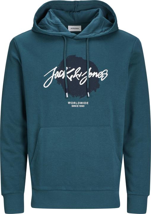 Produktbild Jack & Jones Jjtiley Sweat Hood Ln (XXL)