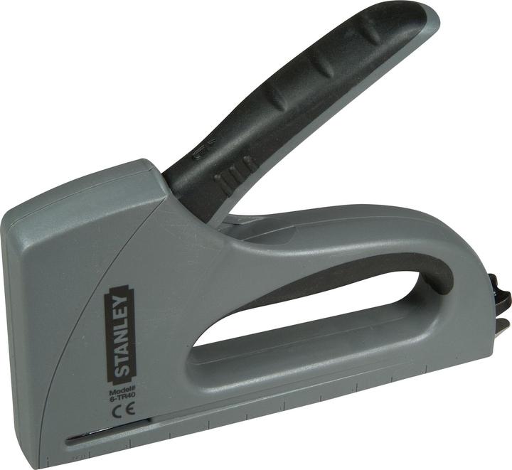 Image du produit Stanley Agrafeuse TR40 LD (Agrafe A)