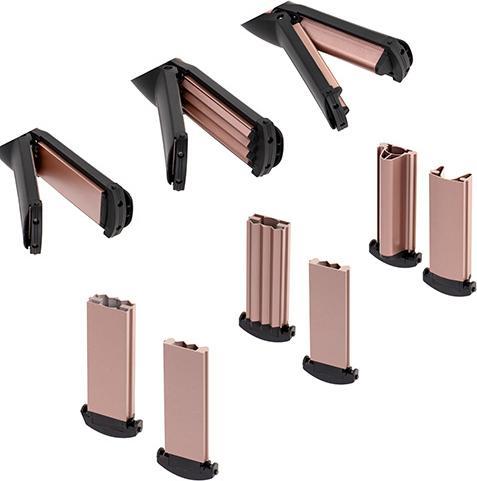 Produktbild Camry Hair Styler CR 2024 (32 mm)
