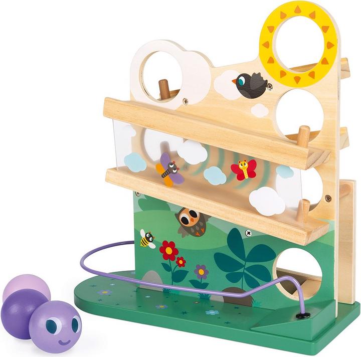 Image du produit Janod Chenille