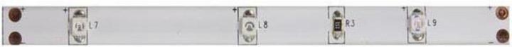 Actual product image Velleman LED strip (Blue, 500 cm, Indoor)