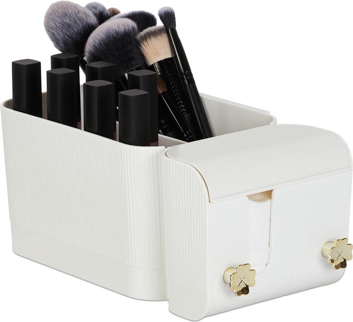 Relaxdays Kosmetik-Organizer