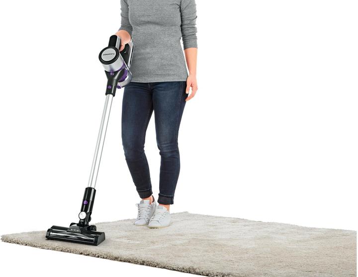 Immagine prodotto CleanMaxx Aspirapolvere a mano e a bastone