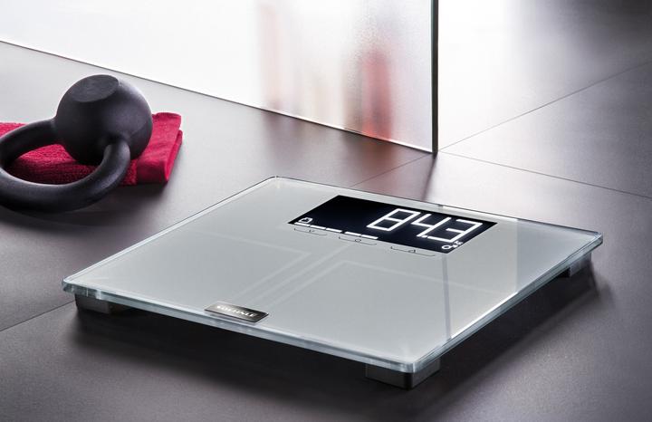 Actual product image Soehnle Analytical balance Weighing range (200 kg)