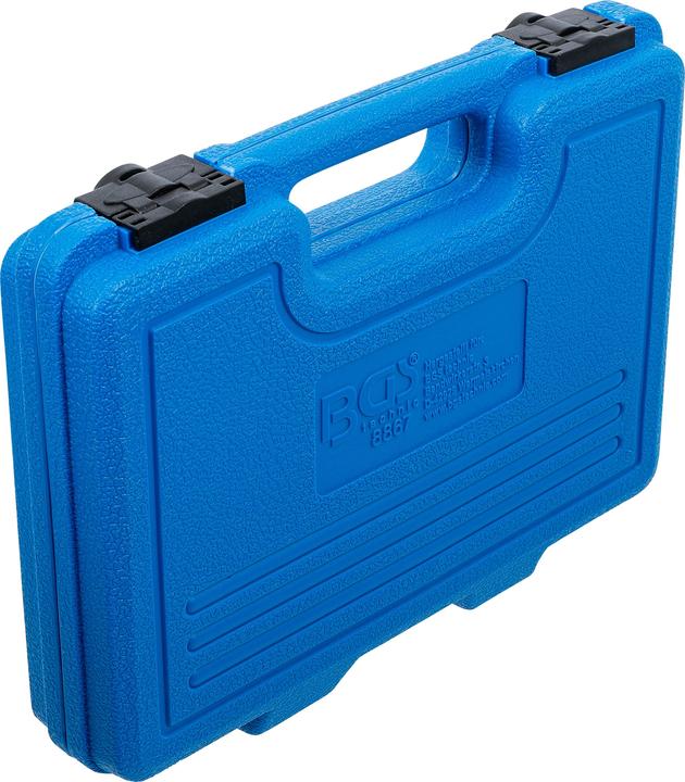 Produktbild BGS Motorradketten-Werkzeug-Satz | 21-tlg.