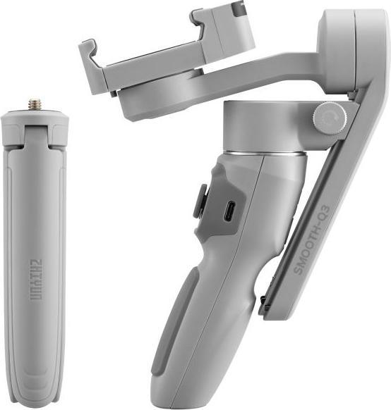 Produktbild Zhiyun Smooth Q3 Combo (Smartphone, 0.28 kg)