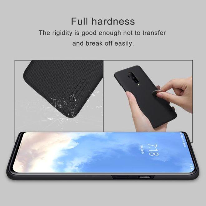 Image du produit Nillkin Série bouclier super dépoli (OnePlus 7T Pro)