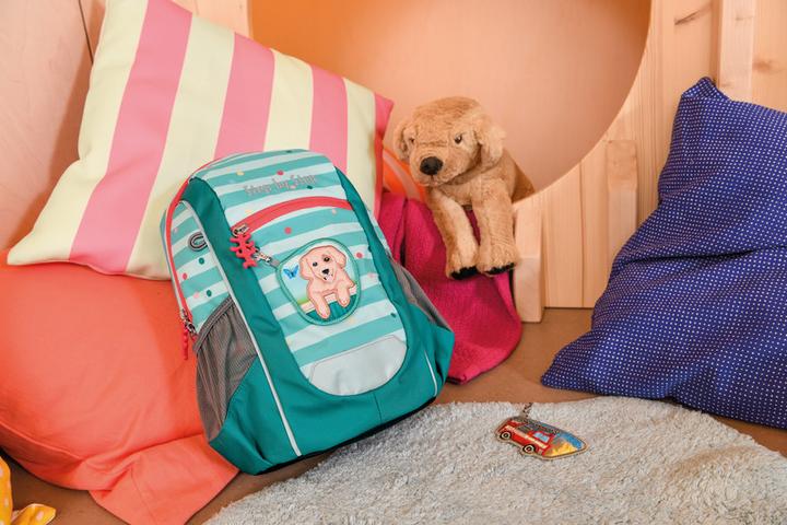 Image du produit Step by Step Accessoires pour sac à dos KIGA MAGS, pendentif