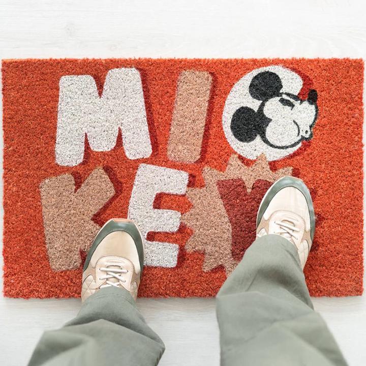 Image du produit Grupo Erik Paillasson Disney 100e Mickey (40 x 60 cm)