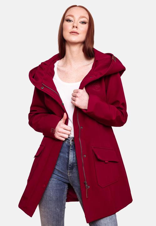 Actual product image Marikoo Mayleen (XXL)