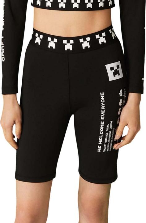 Image du produit Lacoste - Short de motard LIVE - Femme (38 D)