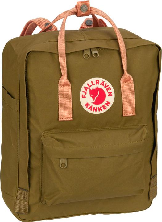 Image du produit Fjällräven Kånken (16 l)