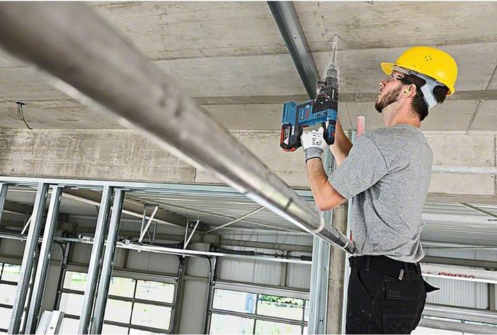 Image du produit Bosch Professional GBH 18V-26F (Fonctionnement sur batterie)