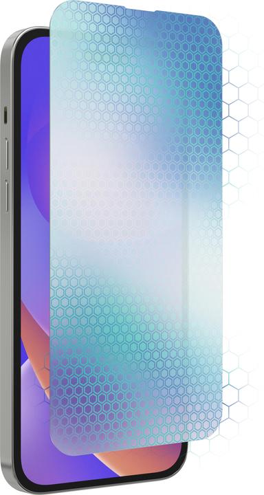 Actual product image Zagg InvisibleShield Glass XTR Screen Protector for iPhone 14 Pro Max (1 Piece, Apple iPhone 14 Pro Max)
