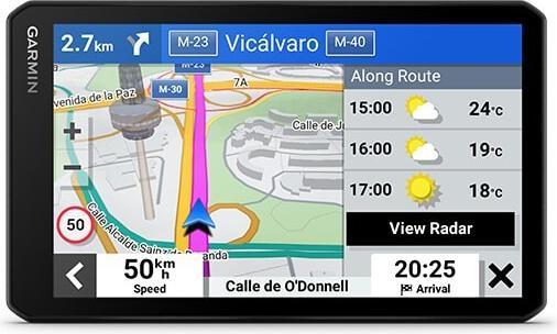 Produktbild Garmin DriveCam 76 (6.95")