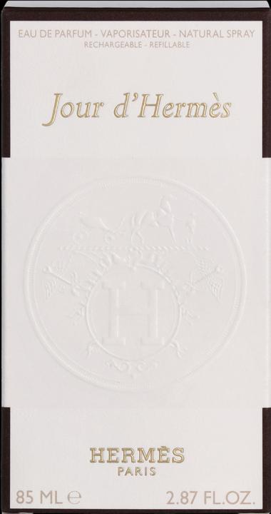Image du produit Hermès Jour de nature (Eau de parfum, 85 ml)