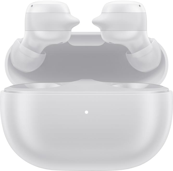 Produktbild Xiaomi Redmi Buds 3 Lite (keine Geräuschunterdrückung, 5 h, Kabellos)