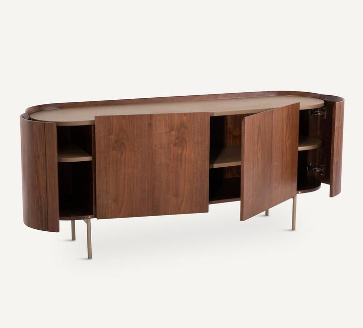 Actual product image AM.PM Aslen (170 x 45 x 74 cm)