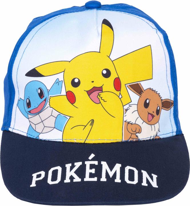 Produktbild Numskull Pokémon Master - Kappe (One Size)