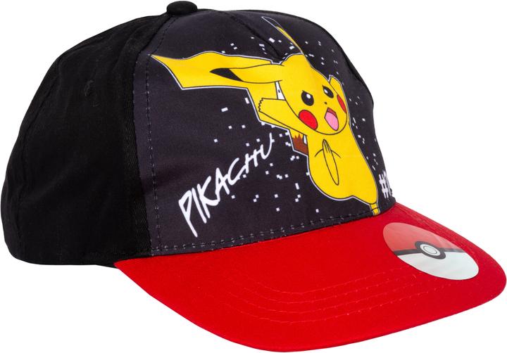 Immagine prodotto Numskull Pikachu #25 - Cap (Taglia unica)