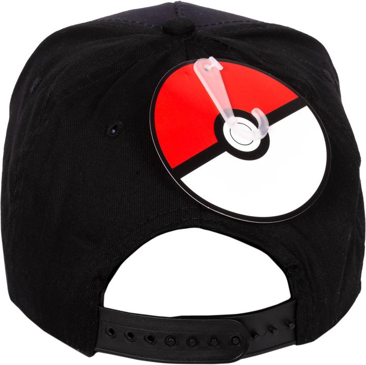 Immagine prodotto Numskull Pikachu #25 - Cap (Taglia unica)