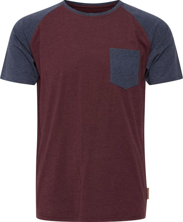 Image du produit Indicode Gresham - T-Shirt manches courtes - Homme (XXL)