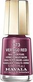 Produktbild Mavala Mini Color's Nagellack (Vertigo Red, Farblack)