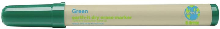 Produktbild Bi-Office Whiteboard-Marker Earth-it 4er (Mehrfarbig, 2 mm, 4 x)