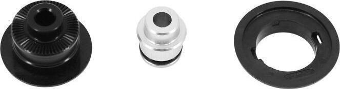 Mavic QRM car rear axle adapter 9x135mm (Disc brake Center lock)