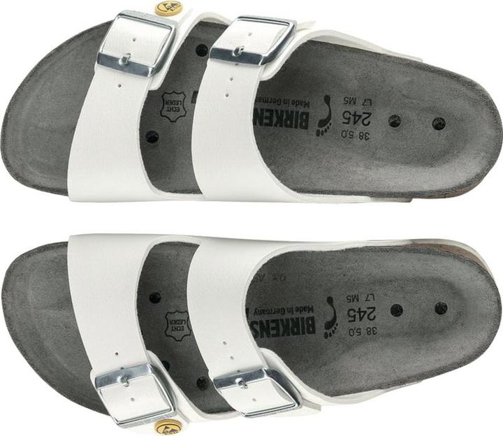 Image du produit Birkenstock Arizona ESD Birko-Flor Étroit (41)