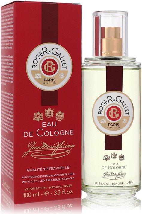 Produktbild Roger & Gallet Jean Marie F Deodorant (Spray, 150 ml)