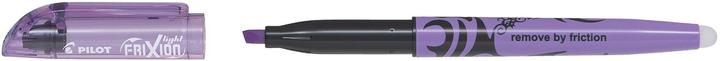 Produktbild Pilot FriXion Light (Purple, 3.80 mm, 1 x)