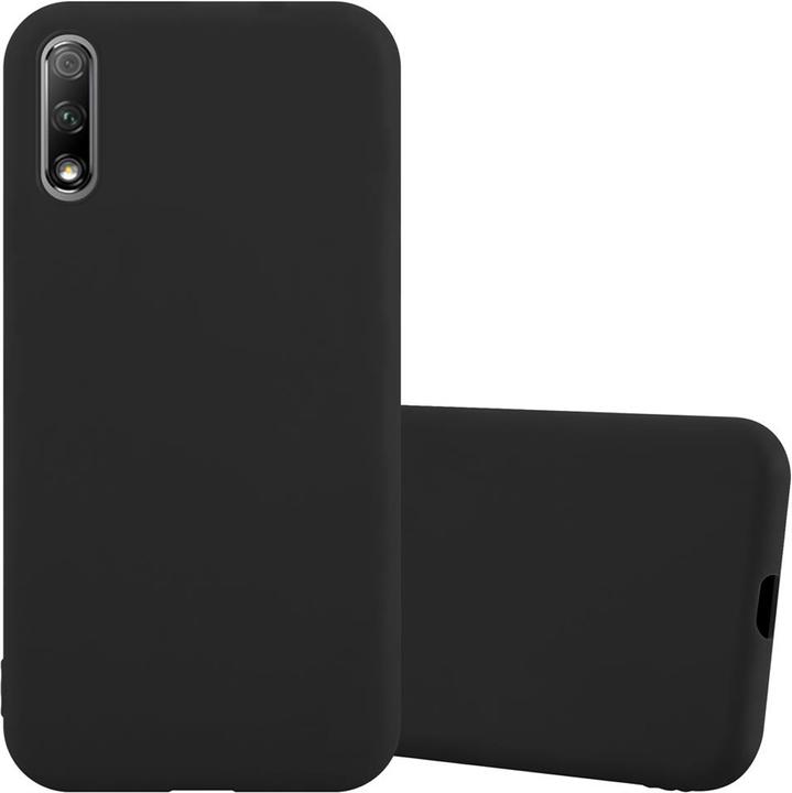 Productafbeelding Cadorabo TPU Candy Cover (Honor 9X)