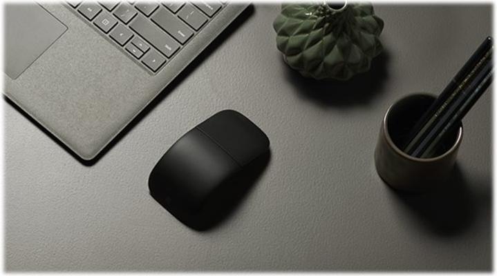 Actual product image Microsoft Surface Arc (Wireless)