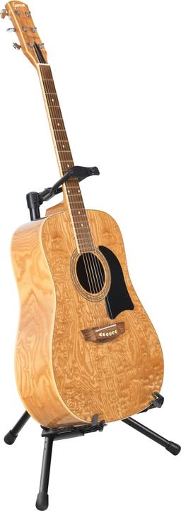 Produktbild K&M Gitarrenständer "Memphis 20" (Gitarre, Bass, E-Gitarre)