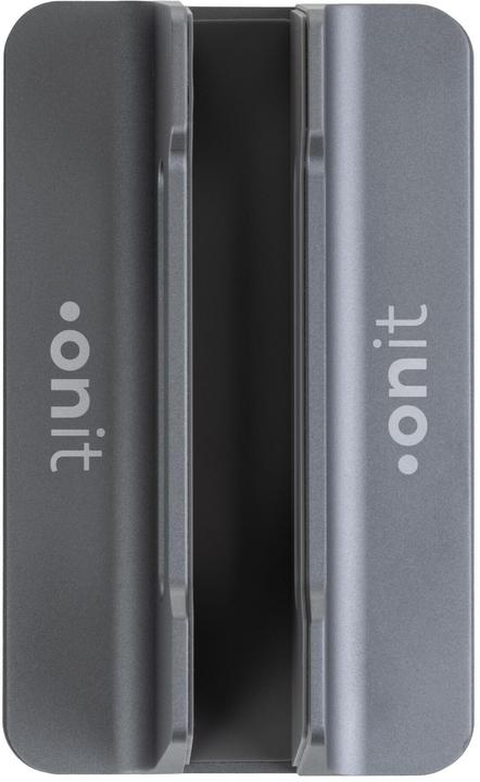 Produktbild Onit Notebook-Ständer VERTICAL bis zu 17.3