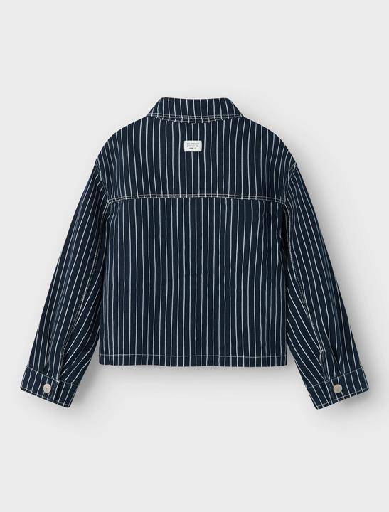 Immagine prodotto Name it Straight Fit Jeanshemd (128)