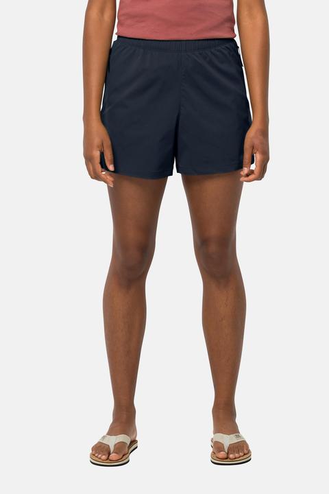 Produktbild Jack Wolfskin Wanderthirst Shorts W (40)