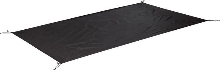 Actual product image Jack Wolfskin Floorsaver Real Dome Lite Iii