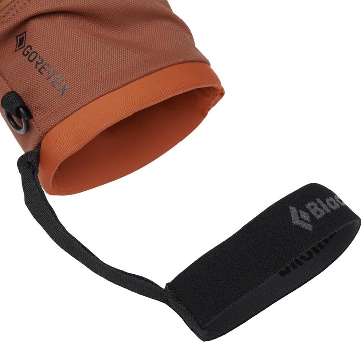 Image du produit Black Diamond Gants W Impulse (S)