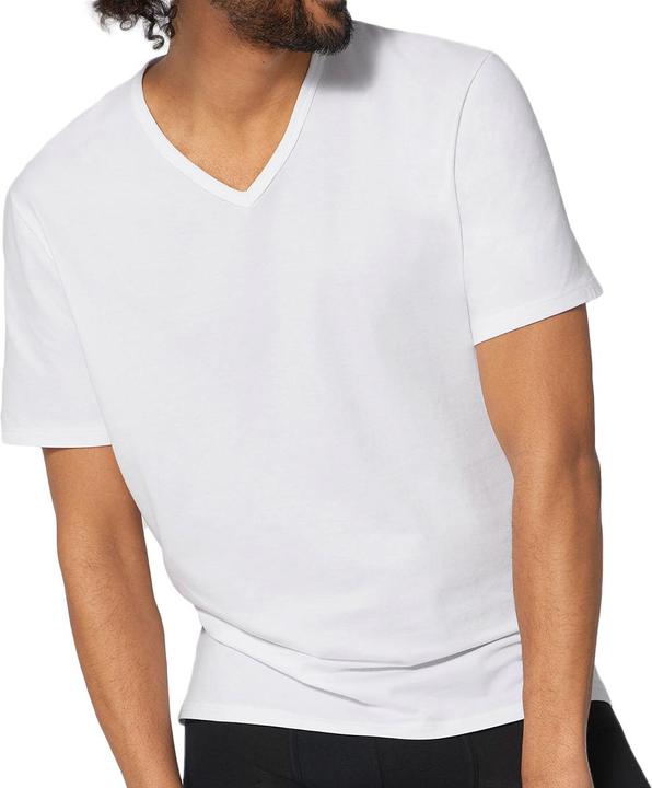 Image du produit Sloggi Lot de 2 Go - Organic Cotton Maillots de corps / Chemises à manches courtes (S)
