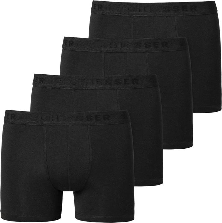 Schwarz