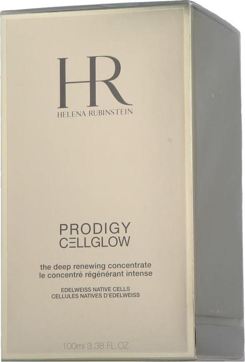 Immagine prodotto Helena Rubinstein Prodigy Cellglow il concentrato di rinnovamento profondo (100 ml)