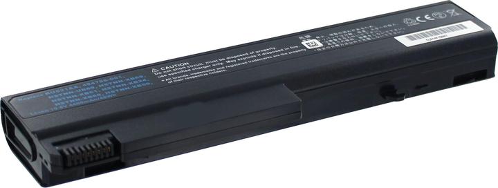 Image du produit AGI 109698 - Batterie - HP - HP Probook 6550b (4400 mAh)