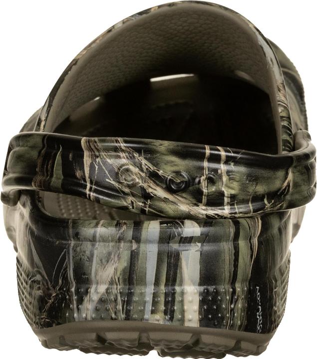 Actual product image Crocs Classic Realtree Clogs Unisex (38)