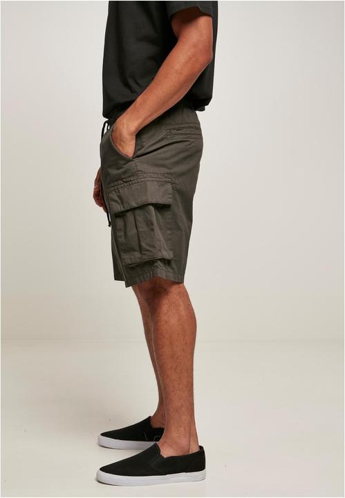 Actual product image Urban Classics Short Cargo Shorts (M)