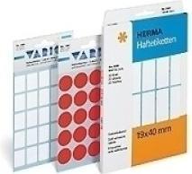 Actual product image HERMA Markierungspunkte