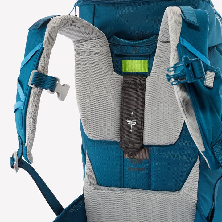 Image du produit Quechua Sac à dos de randonnée en montagne MH500 28 litres Enfants (28 l)