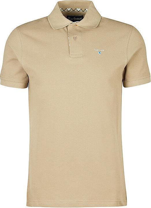 Actual product image Barbour Polo shirt (S)