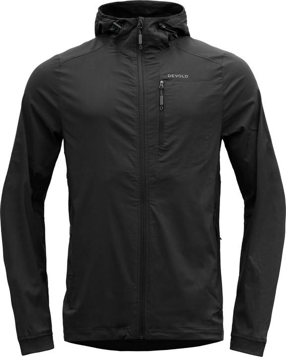 Image du produit Devold Herøy Merino Jacket (XL)